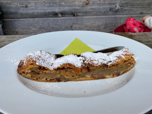 Baita Martalm - Ristorazione