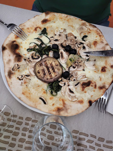 Ristorante Pizzeria La Masseria - Roma