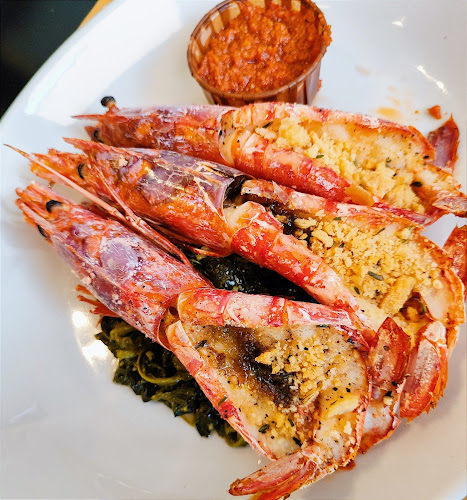 Opinii despre Ciambotto în Molfetta - Ristorazione