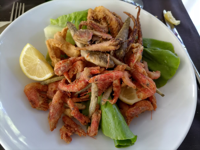 Comments and reviews of Locanda dei Buoni e Cattivi