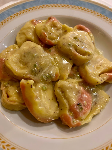 Ristorante Albergo Osteria "Come una volta" - Ristorazione