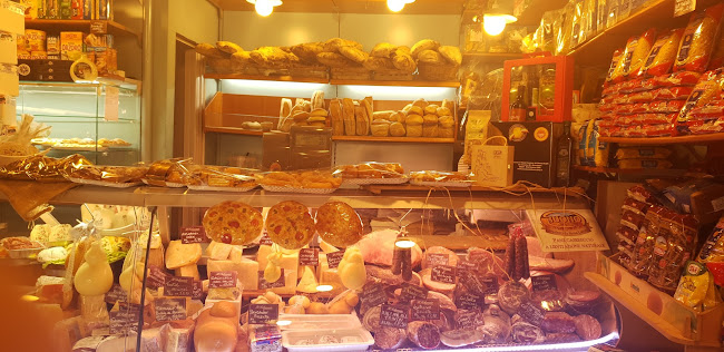 İl Salumaio gourmet dal 1960