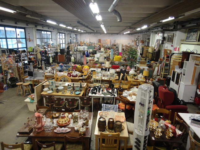 Negozio Usato Bolzano