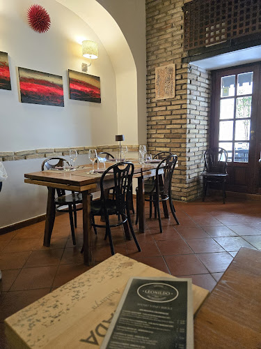 Comentarii opinii despre Locanda Leonildo dal Buongustaio