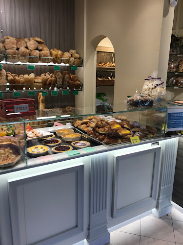 Forno Pasticceria San Marino di Ballestrazzi Silvia e Guerzoni Cristian & C. S.n.c.