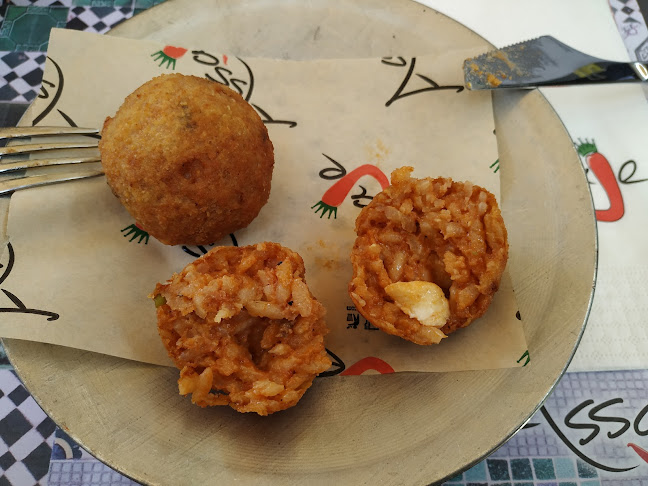 Opinii despre Assaje Trieste în Trieste - Ristorazione