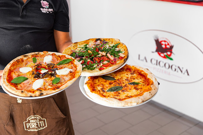 Pizzeria La Cicogna
