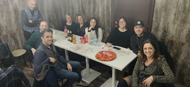 Pizzeria Il Ghiottone