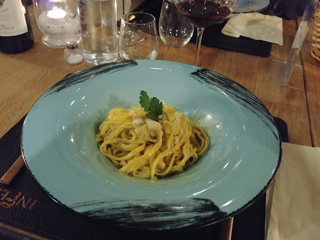 Ristorante e Loungebar Inferno