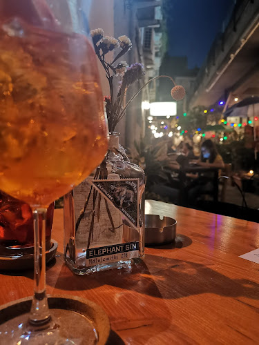 Oliva.co Mixology Bar - Ristorazione