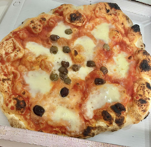 Opinii despre Desire în Taranto - Ristorazione