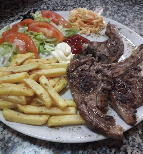 Comentarii opinii despre IL MIGLIORE - KEBAB PIZZA