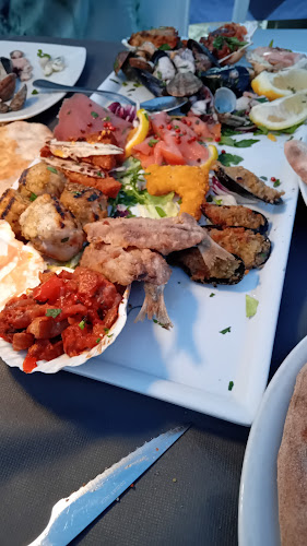 Ristorante Pizzeria ed Enoteca a Santa Teresa di Riva - Fronte Mare Open Times