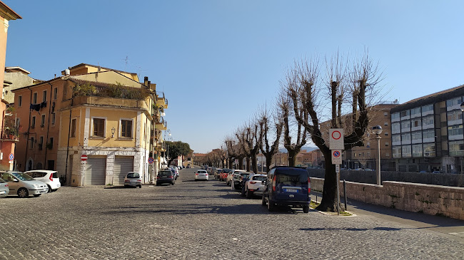 Forno a Legna(da Roberto) - Sora