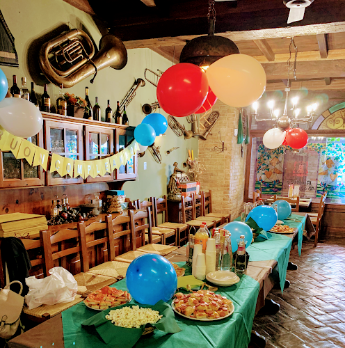 Via P. Tarozzi, 26, 41013 Castelfranco Emilia MO