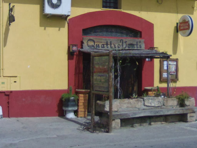 Osteria Quattro Venti