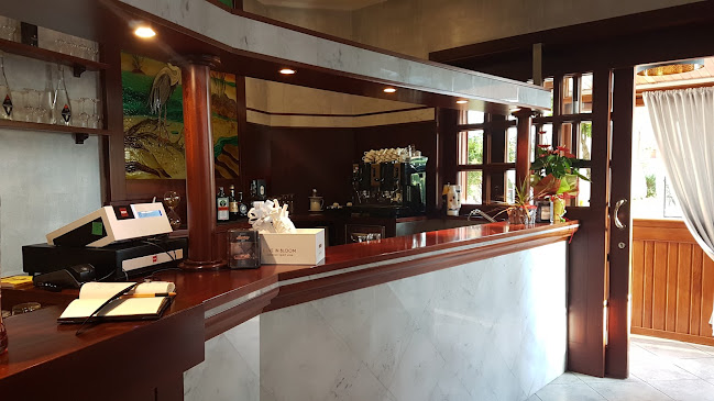 Osteria Mama si - Ristorazione