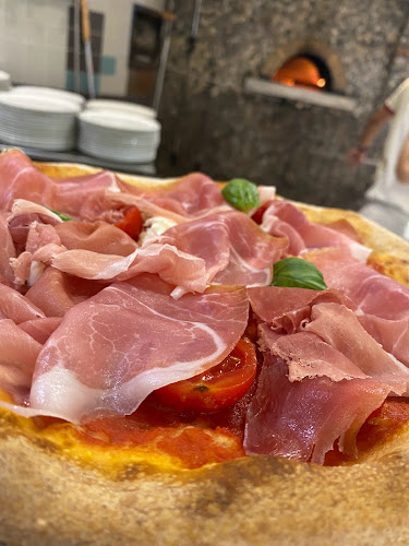 La Strambata - Ristorazione