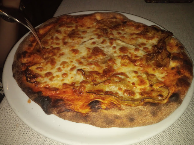 Comentarii opinii despre Pizzeria Il Tucano