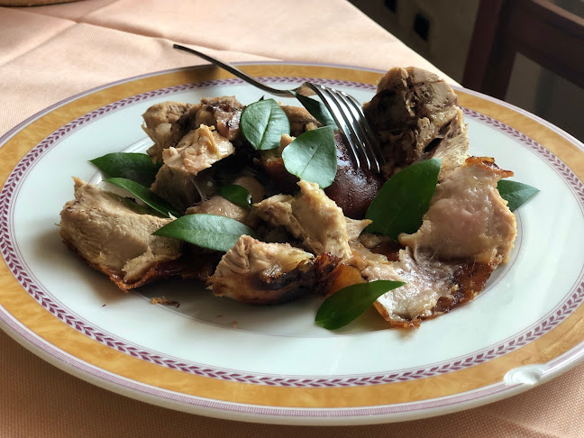 Locanda Tipica Sa Corte - Ristorazione