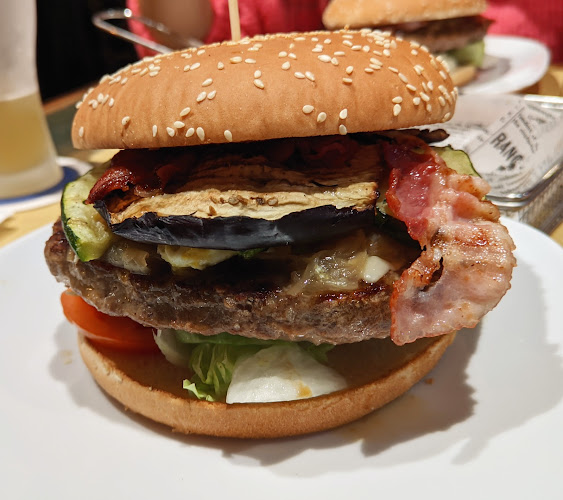 Via G. Verrotti, 74, 65015 Montesilvano PE