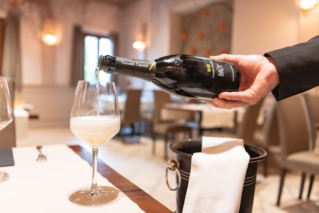 Ristorante Grotto Bagat - Lavena Ponte Tresa