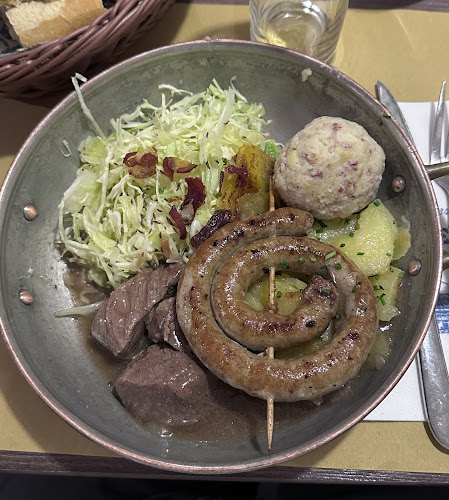 Ristorante Pizzeria Birreria Paulaner Stuben - Bolzano