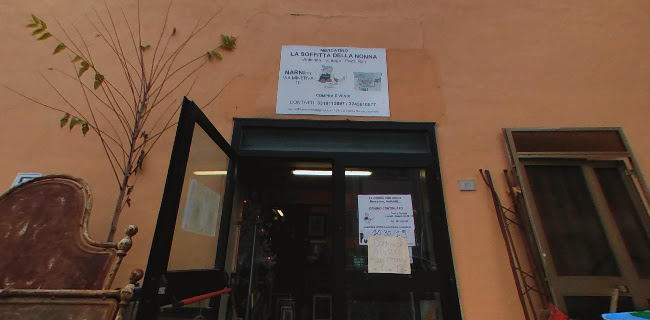 La Soffitta Della Nonna - Ristorazione