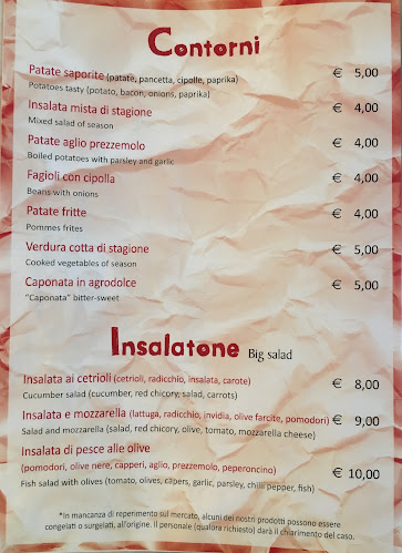 Comments and reviews of Ristorante Pizzeria Rio Verde