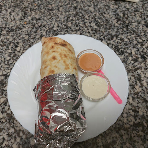 IL MIGLIORE - KEBAB PIZZA