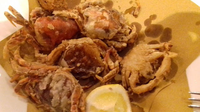 Ristorante la Pescheria da Piero - Manerbio