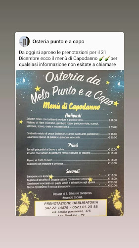 Via Emilia Parmense, 173, 29122 Piacenza PC