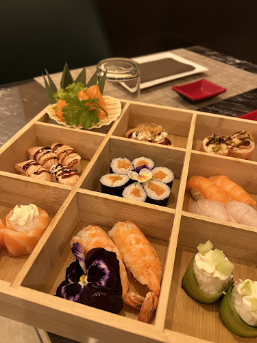 Comentarii opinii despre Bamboo Sushi Taranto