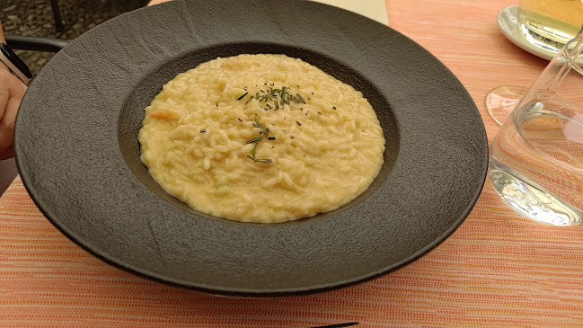 Trattoria Corte Fiorina - Lecco