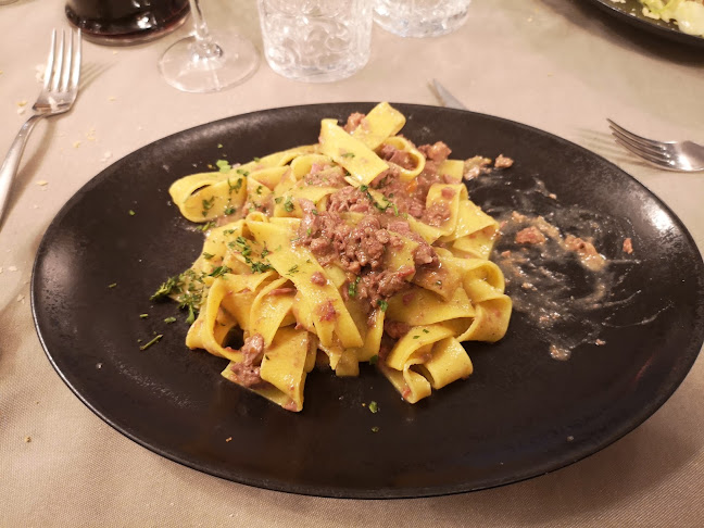 Il Piacere Della Carne - Fabriano
