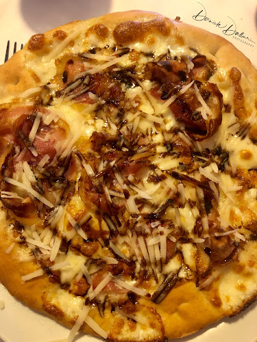 Ristorante Pizzeria Sacromonte - Ristorazione