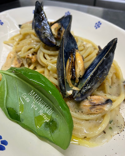 MARENUESCIU CUCINA TIPICA MARINARA - Squinzano