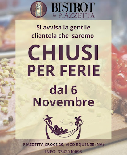 Comentarii opinii despre Bistrot la Piazzetta