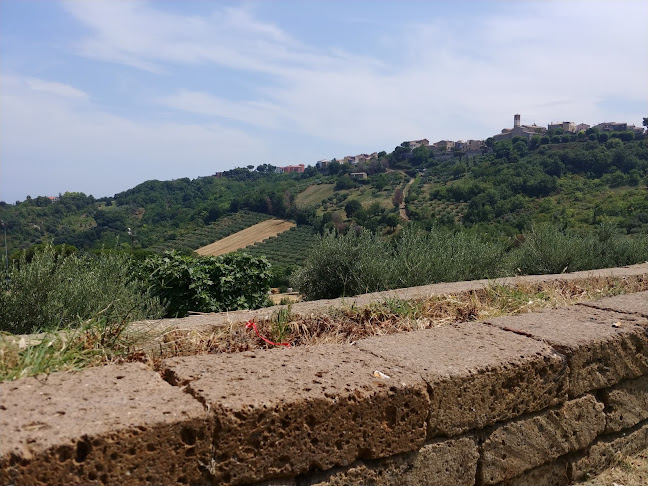 Via Badette, 44, 64018 Tortoreto TE