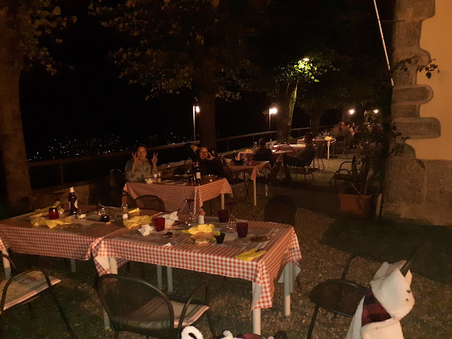 Ristorante Falchetto Hotel - Ristorazione