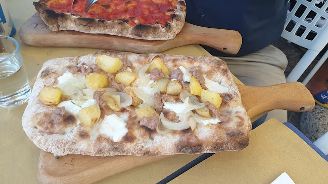 Opinii despre Ristorante Scipulein, osteria di mare în Rimini - Ristorazione