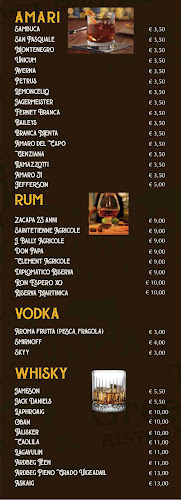 The Green Shark Ristorante Braceria - Perano