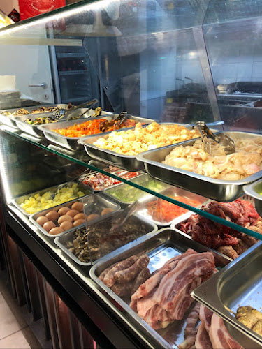 JUMENTA - Ristorazione