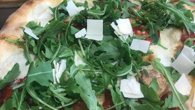 Opinii despre Pepy's Pizzeria Correggio în Correggio - Ristorazione