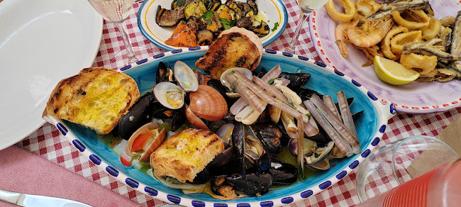 Ristorante 34 da Lucia