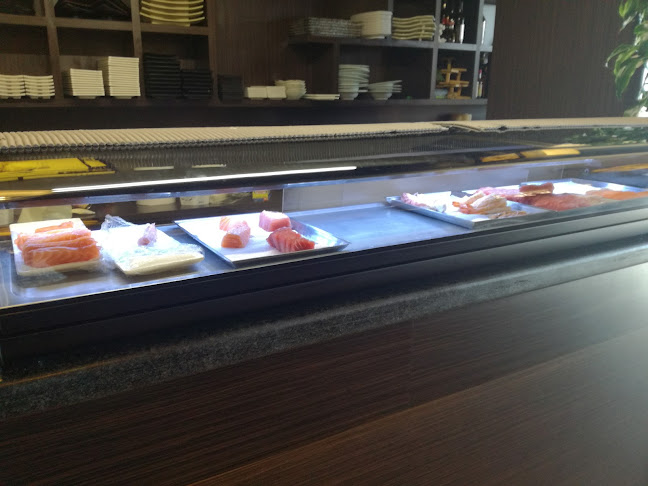 Yasaka Fusion Restaurant - Ristorazione