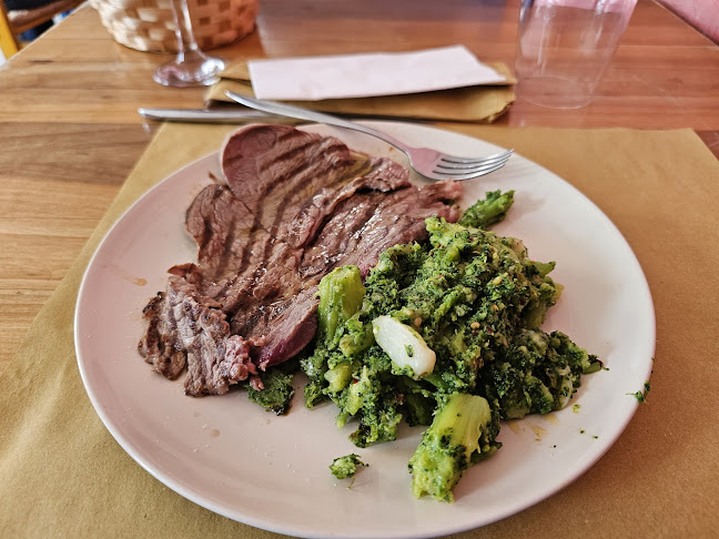Ristorante Nonna Gelsena - Ristorazione