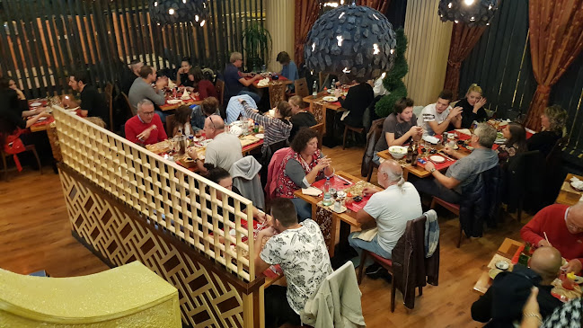 Ristorante Ponte Rosso - Lavena Ponte Tresa