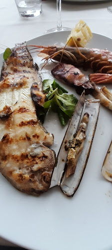 Tintero Boat - Italian Fish Restaurant - Ristorazione