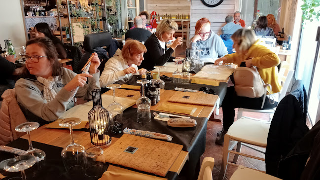 Comentarii opinii despre Boccadoro Ristorante Pizzeria